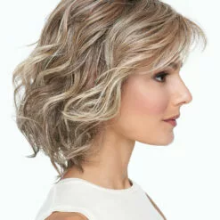 Editors Pick Elite | Lace Front & Monofilament Top Synthetic Wig By Raquel Welch Wigs For Women