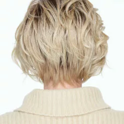 Wigs For Women Going Places | Lace Front & Monofilament Part Synthetic Wig By Raquel Welch