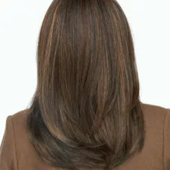 Nice Move | Lace Front & Monofilament Part Synthetic Wig By Raquel Welch Wigs For Women