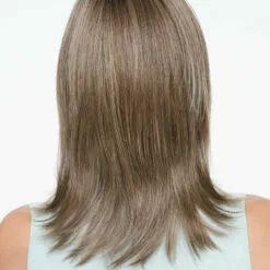 Pretty Please | Lace Front & Monofilament Top Synthetic Wig By Raquel Welch