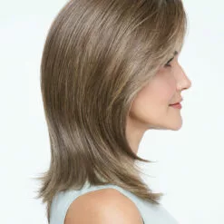 Pretty Please | Lace Front & Monofilament Top Synthetic Wig By Raquel Welch