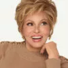 Ready For Takeoff | Lace Front & Monofilament Top Synthetic Wig By Raquel Welch 1 Ready For Takeoff | Lace Front & Monofilament Top Synthetic Wig By Raquel Welch