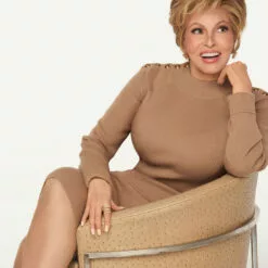 Ready For Takeoff | Lace Front & Monofilament Top Synthetic Wig By Raquel Welch 13 Ready For Takeoff | Lace Front & Monofilament Top Synthetic Wig By Raquel Welch