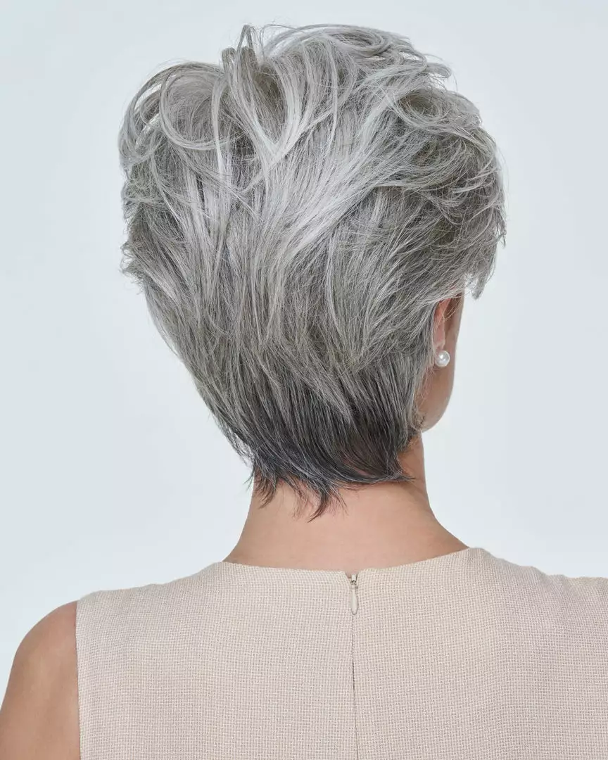 Ready For Takeoff | Lace Front & Monofilament Top Synthetic Wig By Raquel Welch 7 Ready For Takeoff | Lace Front & Monofilament Top Synthetic Wig By Raquel Welch