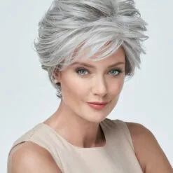 Ready For Takeoff | Lace Front & Monofilament Top Synthetic Wig By Raquel Welch 9 Ready For Takeoff | Lace Front & Monofilament Top Synthetic Wig By Raquel Welch