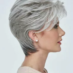 Ready For Takeoff | Lace Front & Monofilament Top Synthetic Wig By Raquel Welch 11 Ready For Takeoff | Lace Front & Monofilament Top Synthetic Wig By Raquel Welch