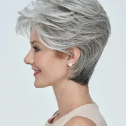 Ready For Takeoff | Lace Front & Monofilament Top Synthetic Wig By Raquel Welch 10 Ready For Takeoff | Lace Front & Monofilament Top Synthetic Wig By Raquel Welch