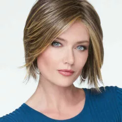 Wigs For Women Real Deal | Lace Front & Monofilament Top Synthetic Wig By Raquel Welch