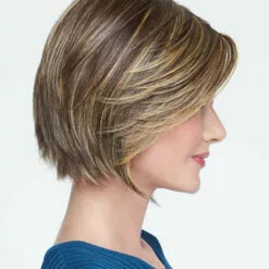 Wigs For Women Real Deal | Lace Front & Monofilament Top Synthetic Wig By Raquel Welch 10 Wigs For Women Real Deal | Lace Front & Monofilament Top Synthetic Wig By Raquel Welch