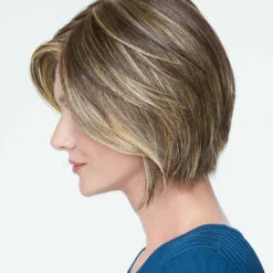 Wigs For Women Real Deal | Lace Front & Monofilament Top Synthetic Wig By Raquel Welch 11 Wigs For Women Real Deal | Lace Front & Monofilament Top Synthetic Wig By Raquel Welch