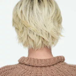 Flirting With Fashion | Lace Front & Monofilament Top Synthetic Wig By Raquel Welch