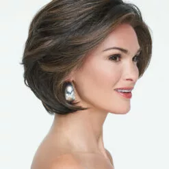 In Charge | Lace Front & Monofilament Part Synthetic Wig By Raquel Welch Wigs For Women 11 In Charge | Lace Front & Monofilament Part Synthetic Wig By Raquel Welch Wigs For Women