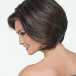 In Charge | Lace Front & Monofilament Part Synthetic Wig By Raquel Welch Wigs For Women 12 In Charge | Lace Front & Monofilament Part Synthetic Wig By Raquel Welch Wigs For Women