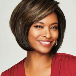 Sincerely Yours | Monofilament Synthetic Wig By Raquel Welch