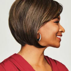 Sincerely Yours | Monofilament Synthetic Wig By Raquel Welch