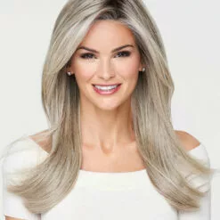 Mesmerized | Lace Front & Monofilament Synthetic Wig By Raquel Welch