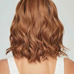 Simmer Elite | Lace Front & Monofilament Synthetic Wig By Raquel Welch Wigs For Women