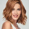 Simmer Elite | Lace Front & Monofilament Synthetic Wig By Raquel Welch Wigs For Women 1 Simmer Elite | Lace Front & Monofilament Synthetic Wig By Raquel Welch Wigs For Women