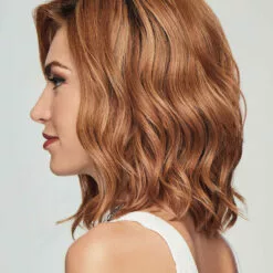 Simmer Elite | Lace Front & Monofilament Synthetic Wig By Raquel Welch Wigs For Women