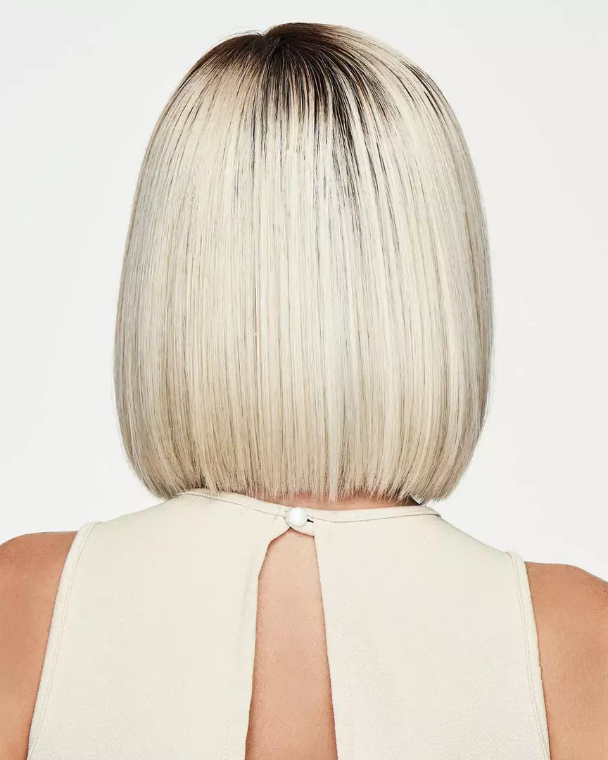 Current Events | Lace Front & Monofilament Part Synthetic Wig By Raquel Welch 6 Current Events | Lace Front & Monofilament Part Synthetic Wig By Raquel Welch