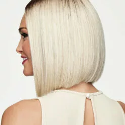 Current Events | Lace Front & Monofilament Part Synthetic Wig By Raquel Welch 12 Current Events | Lace Front & Monofilament Part Synthetic Wig By Raquel Welch