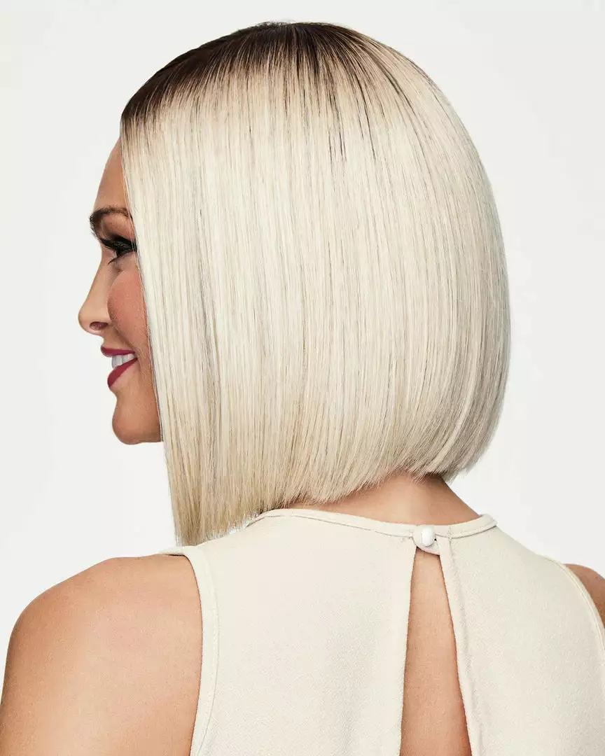 Current Events | Lace Front & Monofilament Part Synthetic Wig By Raquel Welch 5 Current Events | Lace Front & Monofilament Part Synthetic Wig By Raquel Welch