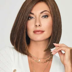 Current Events | Lace Front & Monofilament Part Synthetic Wig By Raquel Welch 14 Current Events | Lace Front & Monofilament Part Synthetic Wig By Raquel Welch