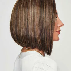 Current Events | Lace Front & Monofilament Part Synthetic Wig By Raquel Welch 16 Current Events | Lace Front & Monofilament Part Synthetic Wig By Raquel Welch