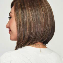 Current Events | Lace Front & Monofilament Part Synthetic Wig By Raquel Welch 15 Current Events | Lace Front & Monofilament Part Synthetic Wig By Raquel Welch