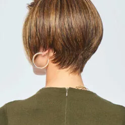 Heard It All | Lace Front & Monofilament Part Synthetic Wig By Raquel Welch Wigs For Women