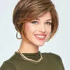 Heard It All | Lace Front & Monofilament Part Synthetic Wig By Raquel Welch Wigs For Women 2 Heard It All | Lace Front & Monofilament Part Synthetic Wig By Raquel Welch Wigs For Women