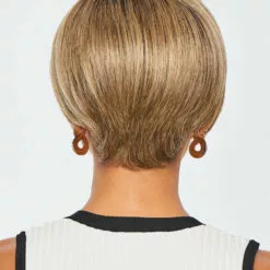 Heard It All | Lace Front & Monofilament Part Synthetic Wig By Raquel Welch Wigs For Women