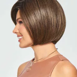 Lets Rendezvous | Lace Front & Monofilament Synthetic Wig By Raquel Welch