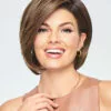 Lets Rendezvous | Lace Front & Monofilament Synthetic Wig By Raquel Welch