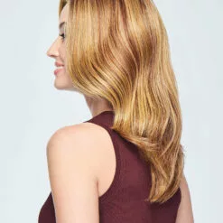 Wigs For Women Style Society | Lace Front & Monofilament Synthetic Wig By Raquel Welch