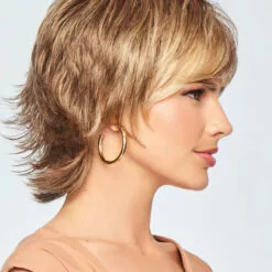 Wigs For Women Trend Setter Elite | Lace Front & Monofilament Synthetic Wig By Raquel Welch 12 Wigs For Women Trend Setter Elite | Lace Front & Monofilament Synthetic Wig By Raquel Welch