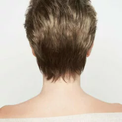 Wigs For Women Crushing On Casual Elite | Lace Front & Monofilament Synthetic Wig By Raquel Welch