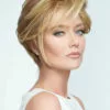 Go To Style | Lace Front & Monofilament Part Synthetic Wig By Raquel Welch Wigs For Women