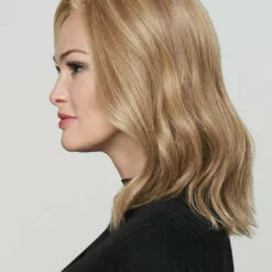 Wigs For Women Wavy Day | Lace Front & Monofilament Synthetic Wig By Raquel Welch