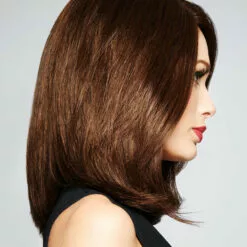 Beguile-Petite/Average | Monofilament Human Hair Wig By Raquel Welch Wigs For Women