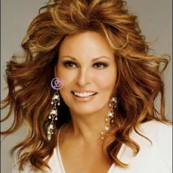 Wigs For Women Knockout-Petite/Average | Monofilament Human Hair Wig By Raquel Welch 20 Wigs For Women Knockout-Petite/Average | Monofilament Human Hair Wig By Raquel Welch