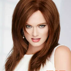 Wigs For Women Knockout-Petite/Average | Monofilament Human Hair Wig By Raquel Welch 15 Wigs For Women Knockout-Petite/Average | Monofilament Human Hair Wig By Raquel Welch