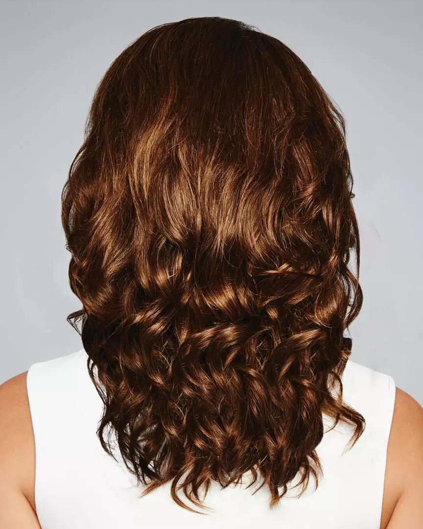 Wigs For Women Knockout-Petite/Average | Monofilament Human Hair Wig By Raquel Welch 5 Wigs For Women Knockout-Petite/Average | Monofilament Human Hair Wig By Raquel Welch