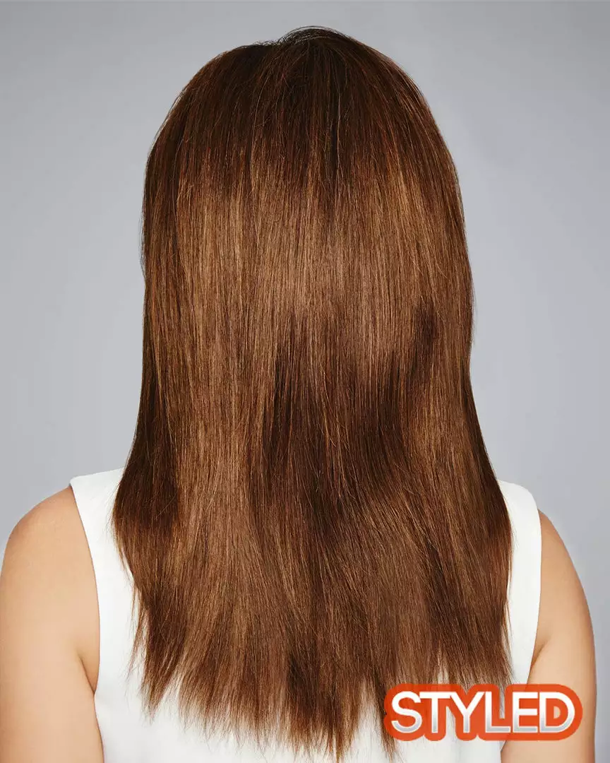 Wigs For Women Knockout-Petite/Average | Monofilament Human Hair Wig By Raquel Welch 8 Wigs For Women Knockout-Petite/Average | Monofilament Human Hair Wig By Raquel Welch