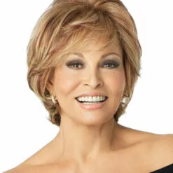 Applause | Lace Front & Monofilament Human Hair Wig By Raquel Welch Wigs For Women