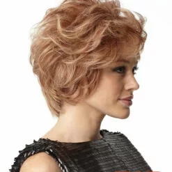 Applause | Lace Front & Monofilament Human Hair Wig By Raquel Welch Wigs For Women