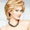 Applause | Lace Front & Monofilament Human Hair Wig By Raquel Welch Wigs For Women