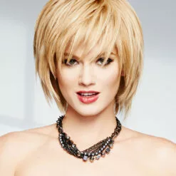 Applause | Lace Front & Monofilament Human Hair Wig By Raquel Welch Wigs For Women