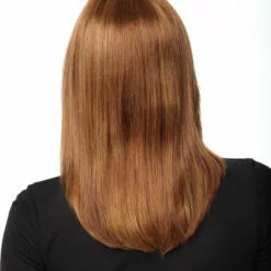 Wigs For Women Bravo | Lace Front & Monofilament Human Hair Wig By Raquel Welch