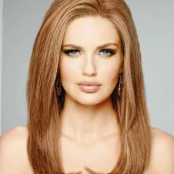 Wigs For Women High Fashion | Lace Front & Monofilament Human Hair Wig By Raquel Welch